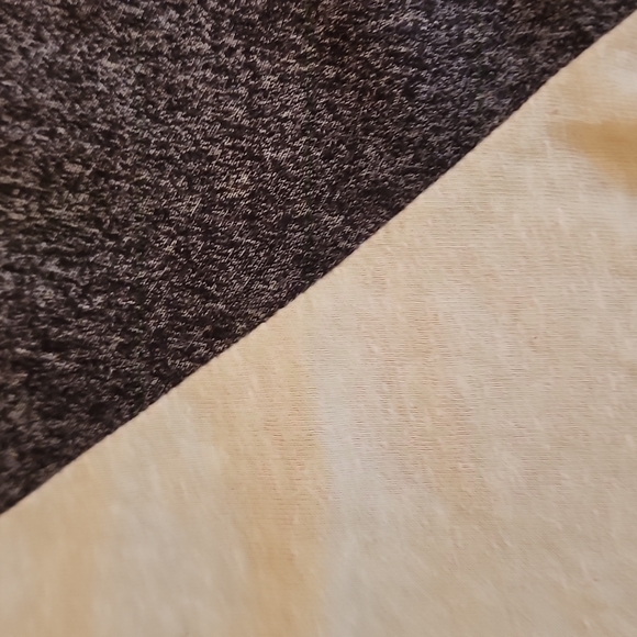 Volcom Raglan 3/4 Sleeve Baseball T Shirt - Picture 4 of 4